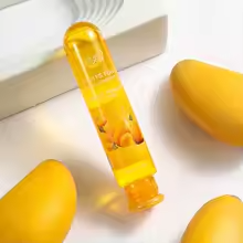 Lubrificante Comestível Frutas – Suave, Divertido e Seguro