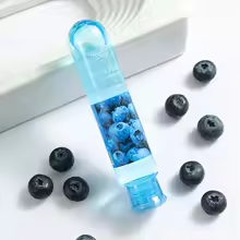 Lubrificante Comestível Frutas – Suave, Divertido e Seguro