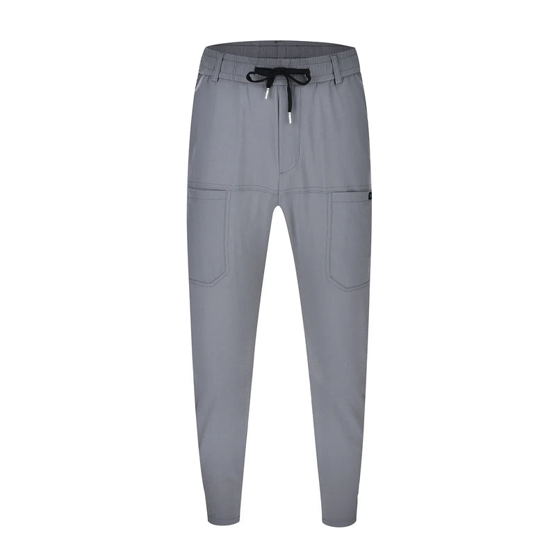 Calça Cargo Slim Masculina