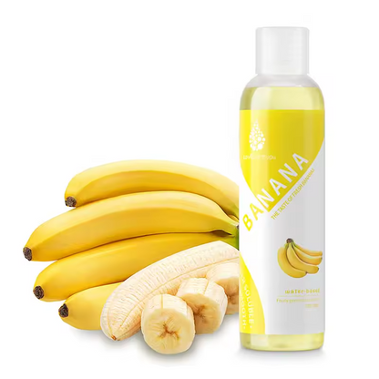 Lubrificante Aroma de Frutas