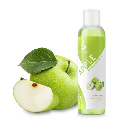 Lubrificante Aroma de Frutas