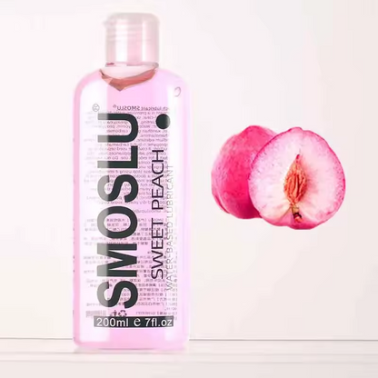 Lubrificante Aromático de Frutas