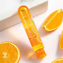 Lubrificante Comestível Frutas – Suave, Divertido e Seguro