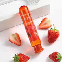 Lubrificante Comestível Frutas – Suave, Divertido e Seguro